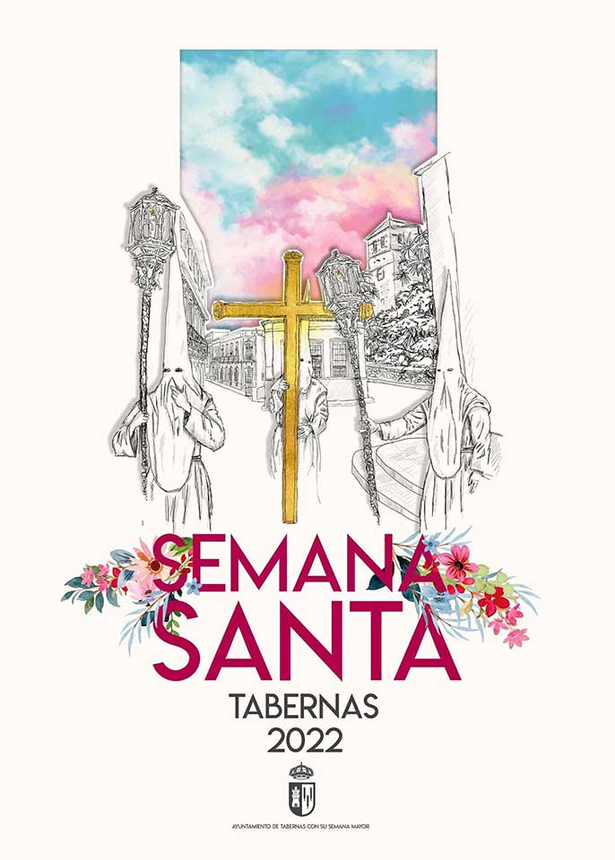 Semana Santa en Tabernas  